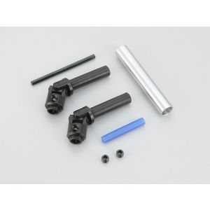Universal Joint (2pcs/ﾛｯｸﾌｫｰｽ2.2） RF012