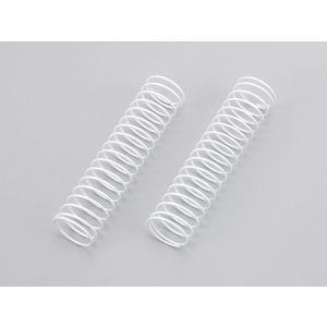 Spring(16-0.9/L=76/2pcs/White) RFW004-1609