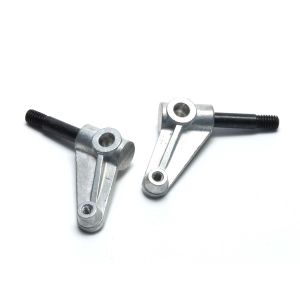 ステアリングナックルセット(スコーピオン2014) SC207C