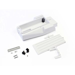 Radio Box Set(White/Turbo Scorpion) SC219WB