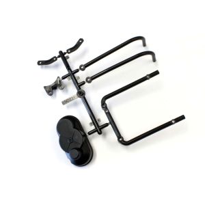 リアロールケージセット(スコーピオン2014) SC221B