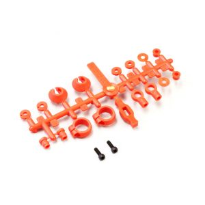 ショックプラパーツセット(スコーピオン2014) SC222-03C