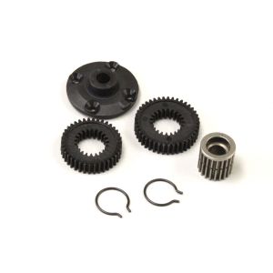 スパーギヤセット(スコーピオン2014) SC225C