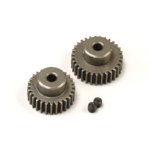 Pinion Gear Set(Scorpion 2014) SC230C