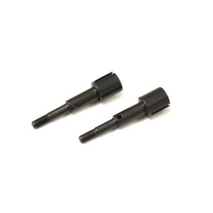 リアホイールアクスル(2入/スコーピオン2014) SC233B