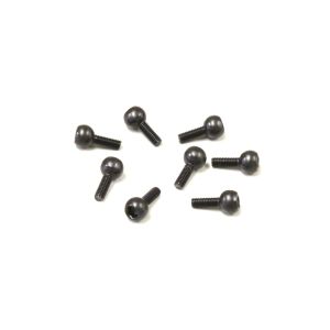 5.8mmxM2.6 ピボットボール(8入/スコーピオン2014) SC240B