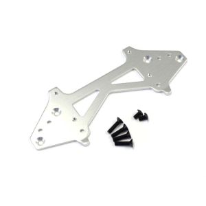 リヤサスプレート (ターボスコーピオン) SC253C