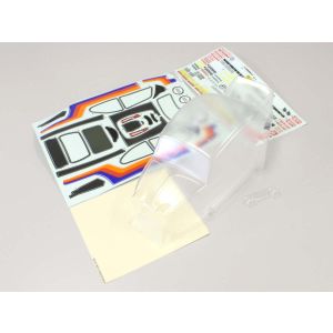 HD Slipper Pad (2pcs/Scorpion 2014) SCB002C