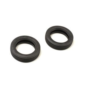 フロントタイヤ(ミディアム/2入/スコーピオン2014) SCT001MC