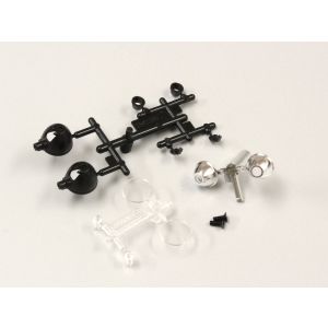 ライトバケットセット(2入/スコーピオン 2014) SCW017B