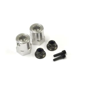 HEX ドライブワッシャーセット(2入/スコーピオン 2014) SCW020B