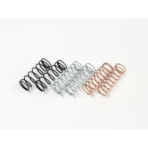 フロントスプリングセット (ターボスコーピオン) SCW026