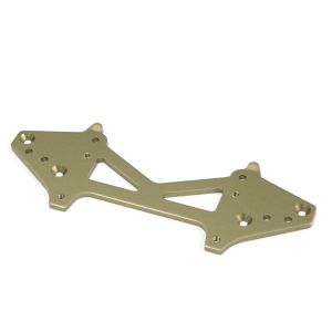 HD リヤサスプレート (ターボスコーピオン) SCW029B