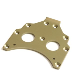 HD ギアボックスマウント(ターボスコーピオン) SCW030B