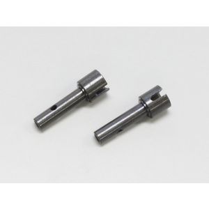 フロントホイルシャフト(2Pcs/SPADA09)  SD009