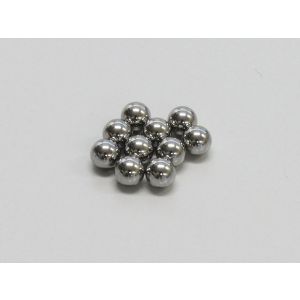 デフボール(1/8インチ/10Pcs/SPADA09)  SD017