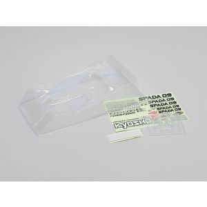 Compatible Products - KYOSHO RC