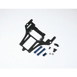 Carbon Upper Plate Set(for SPADA09) SDW007