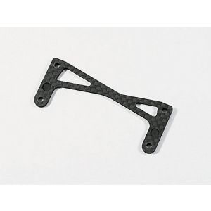 Carbon Rear Upper Brace(for SPADA09) SDW008