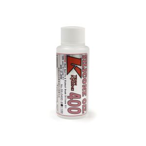 シリコンオイル #400 (80cc) SIL0400-8B