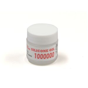 シリコンオイル #1000000 (20cc) SIL1000000
