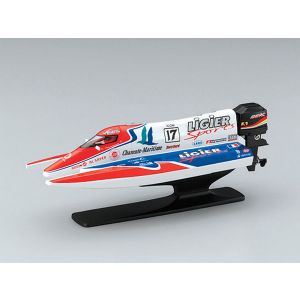 スケールマリンコレクション リジェスポーツNo.18  SMC01-LS18