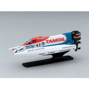 スケールマリンコレクション タモイルNo.43  SMC01-TM43