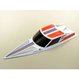 キャビン(SUNSTORM600 ver.2)  SN011