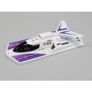 Cabin(SUNSTORM 1000) SN102