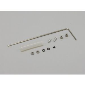 Muffler Stay Set(SUNSTORM 1000) SN107