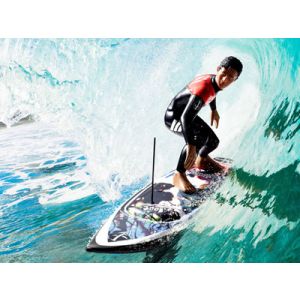 RCサーファー3 KT-231P付 1/5 EP レディセット 40108