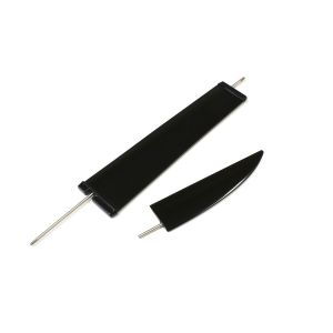 Rudder&Keel(SEAWIND Carbon readyset T2) SW203