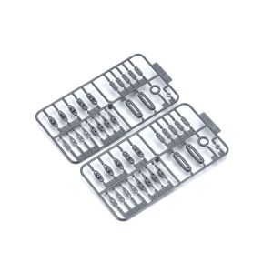 Piastic Parts(B) SW205