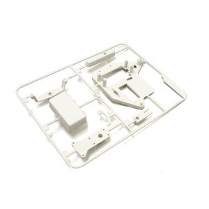 Plastic Parts(C) SW206