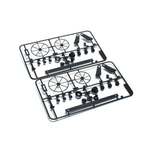 Plastic Parts(E) SW208