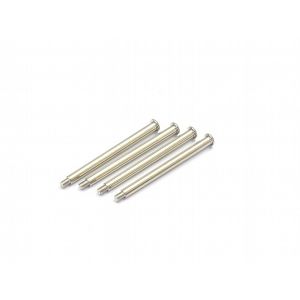 フロントホイールハブシャフト (4pcs/スコーピオン XXL) SX011