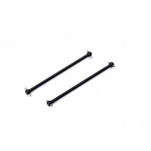 リヤスイングシャフト (2pcs/スコーピオン XXL) SX024