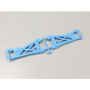 Rear Lower Arm (Blue/Scorpion XXL) SX042BL