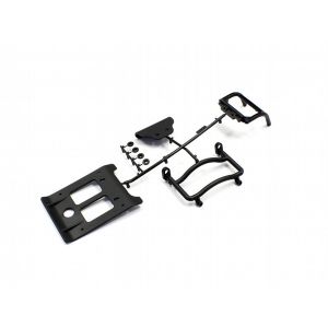 Roll Cage B  (Scorpion XXL) SX049