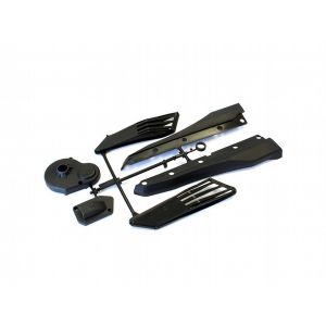 Side Guard Set (Scorpion XXL) SX053