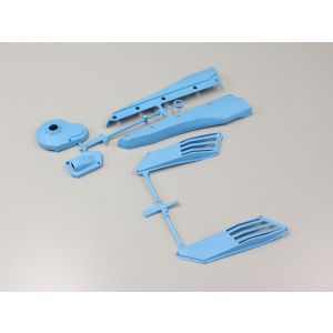 Side Guard Set (Blue/Scorpion XXL) SX053BL