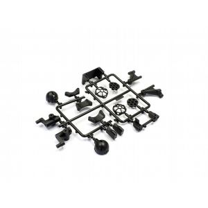 Front Knuckle Arm Set (Scorpion XXL) SX056