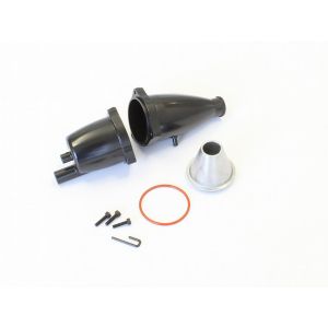 Muffler Set (Scorpion XXL GP) SX107
