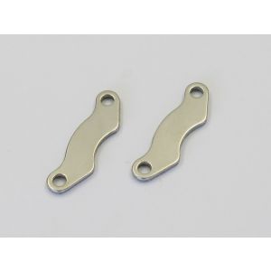 Brake Pad (2pcs/Scorpion XXL GP) SX109