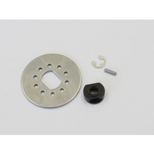 Brake Disc (Scorpion XXL GP) SX110