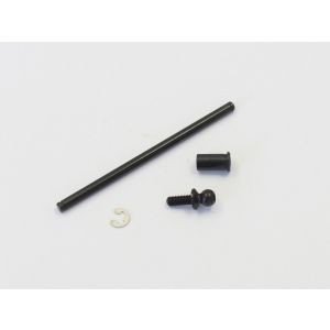 Brake Shaft (Scorpion XXL GP) SX111