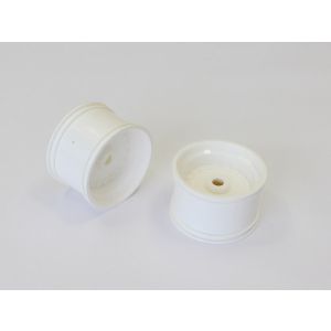 リヤホイール (ホワイト/2pcs/スコーピオン XXL) SXH002W