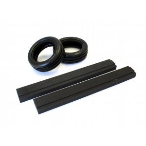 Front Tire (2pcs/Scorpion XXL) SXT001