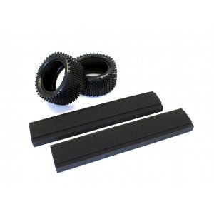 Rear Tire (2pcs/Scorpion XXL) SXT002