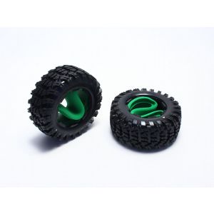 Rear Tire (W/Inner Foam/SCORPION B-XXL) SXT006